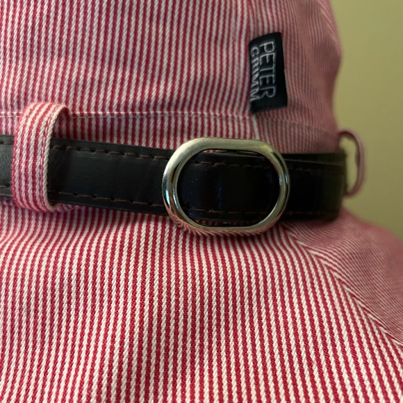 Peter Grimm Unisex Wide Brim Cloth Bucket/Fishing Sun Hat - Picture 2 of 7